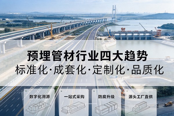 易县行业发展趋势总结