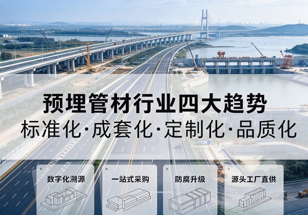 易县行业发展趋势总结