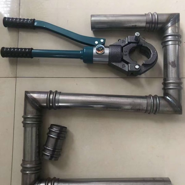 易县鑫亿呈冷却管